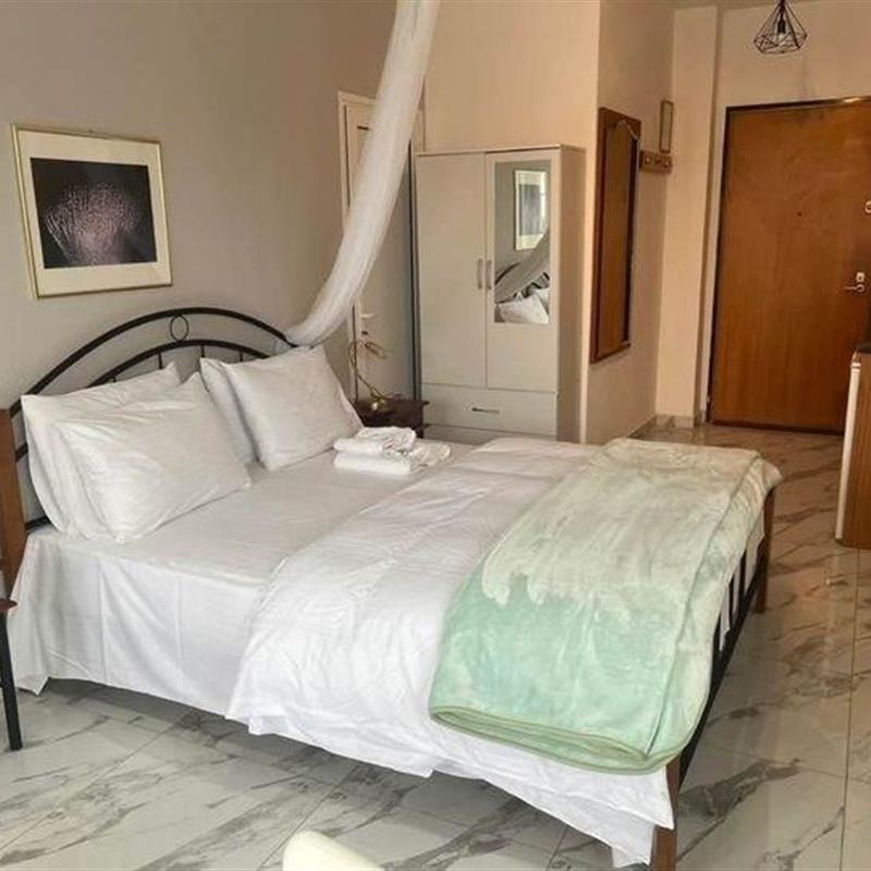 Ferielejlighed - 2 personer -  - Akti Askamnia - 63088 - Nikiti