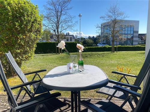 Ferielejlighed - 4 personer -  - Hafenstraße - 18225 - Kühlungsborn