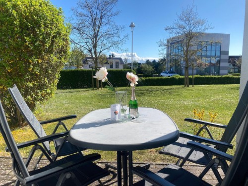 Ferielejlighed - 4 personer -  - Hafenstraße - 18225 - Kühlungsborn
