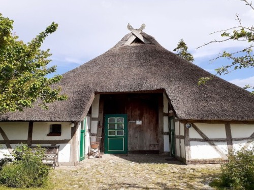 Sommerhus - 8 personer -  - 19217 - Klocksdorf