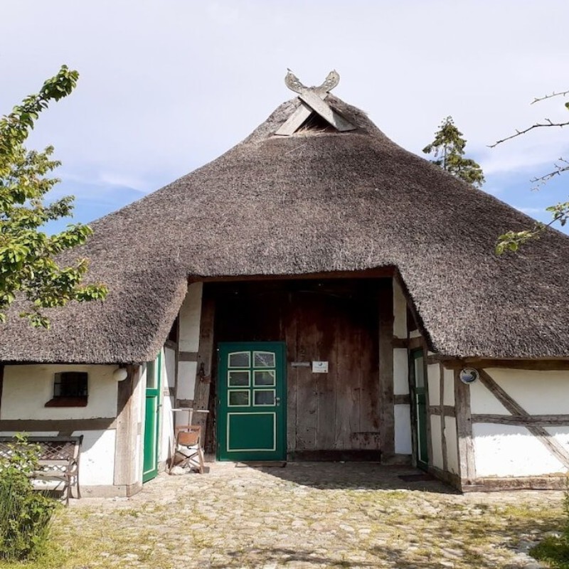 Sommerhus - 8 personer -  - 19217 - Klocksdorf