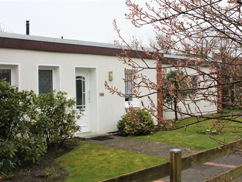 Sommerhus - 4 personer -  - Wichter Weg - 26506 - Norddeich