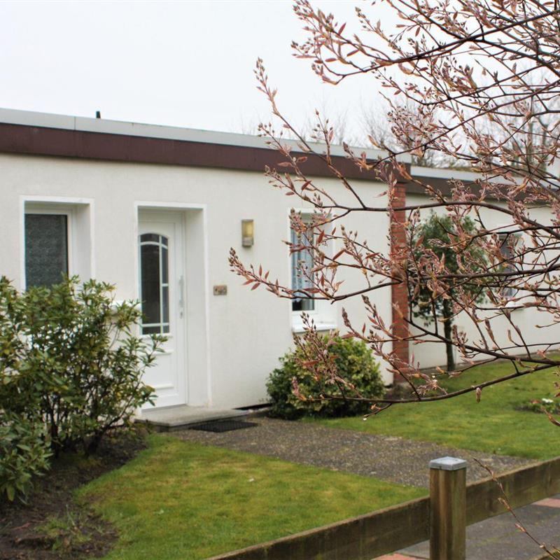 Sommerhus - 4 personer -  - Wichter Weg - 26506 - Norddeich