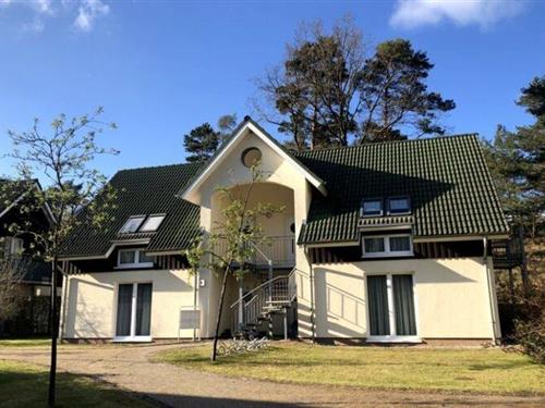 Holiday Home/Apartment - 4 persons -  - 17449 - Trassenheide