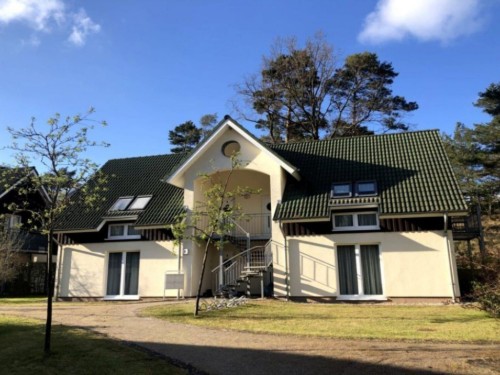 Ferieleilighet - 4 personer -  - 17449 - Trassenheide