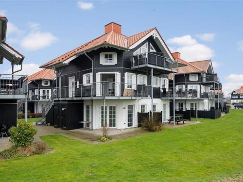 Ferielejlighed - 6 personer -  - Vestre Engvej 112 - 5400 - Bogense