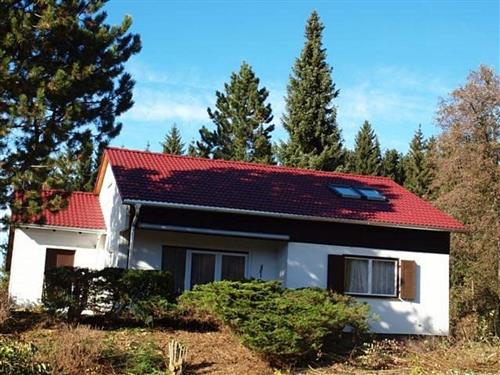 Vacation center - 6 persons -  - Bürgermeister-Martin-Straße - 87484 - Nesselwang
