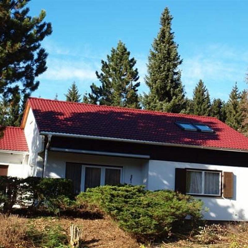 Feriecenter - 6 personer -  - Bürgermeister-Martin-Straße - 87484 - Nesselwang