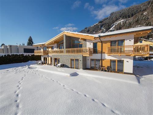 Ferienhaus - 10 Personen -  - Bruckbergweg - 5700 - Zell Am See