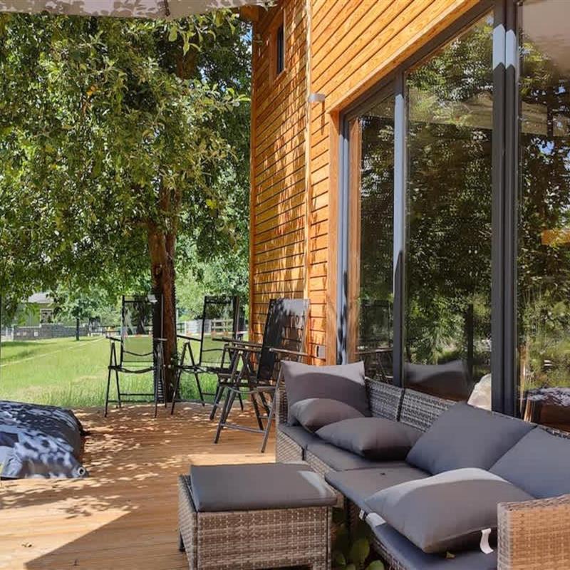 Ferielejlighed - 7 personer -  - 01909 - Großharthau