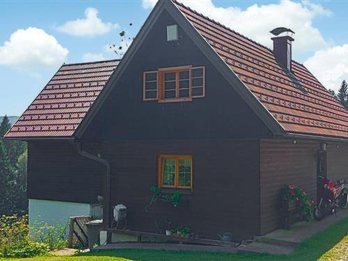 Sommerhus - 5 personer -  - Kruckenberg - 8530 - Deutschlandsberg