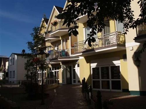 Ferielejlighed - 2 personer -  - Am Strom - 18119 - Warnemünde