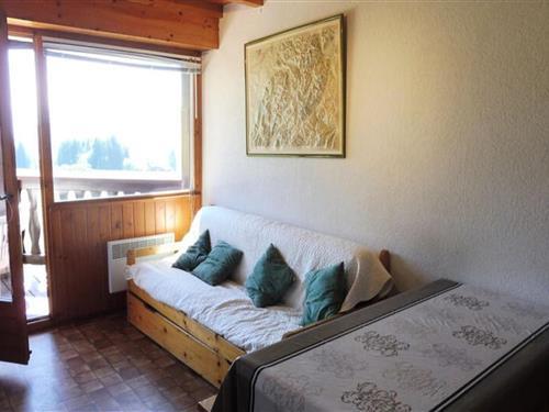 Ferienhaus - 5 Personen -  - 74120 - Praz-Sur-Arly