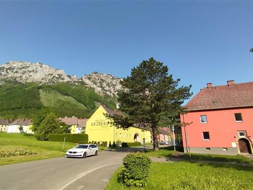 Ferielejlighed - 8 personer -  - 8790 - Eisenerz
