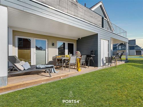 Ferielejlighed - 6 personer -  - An de Noordkant - 25761 - Büsum