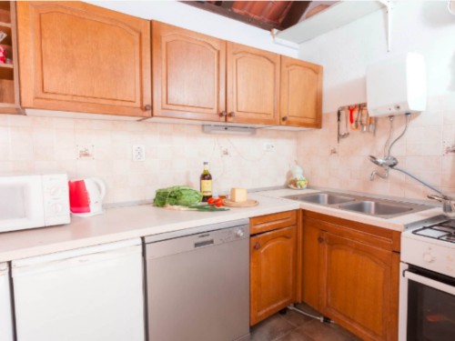 Holiday apartment - 8 persons -  - 21327 - Podgora