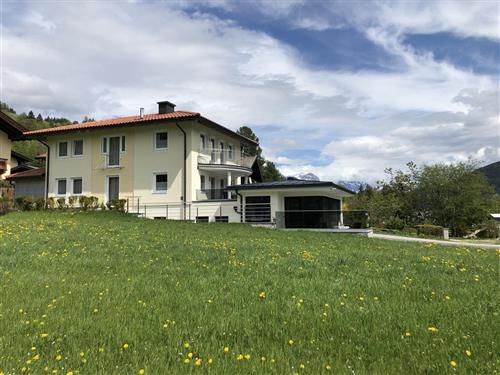 Sommerhus - 5 personer -  - Sonnberg - 5771 - Leogang