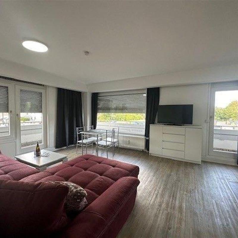 Ferielejlighed - 4 personer -  - Seestrasse - 23743 - Grömitz