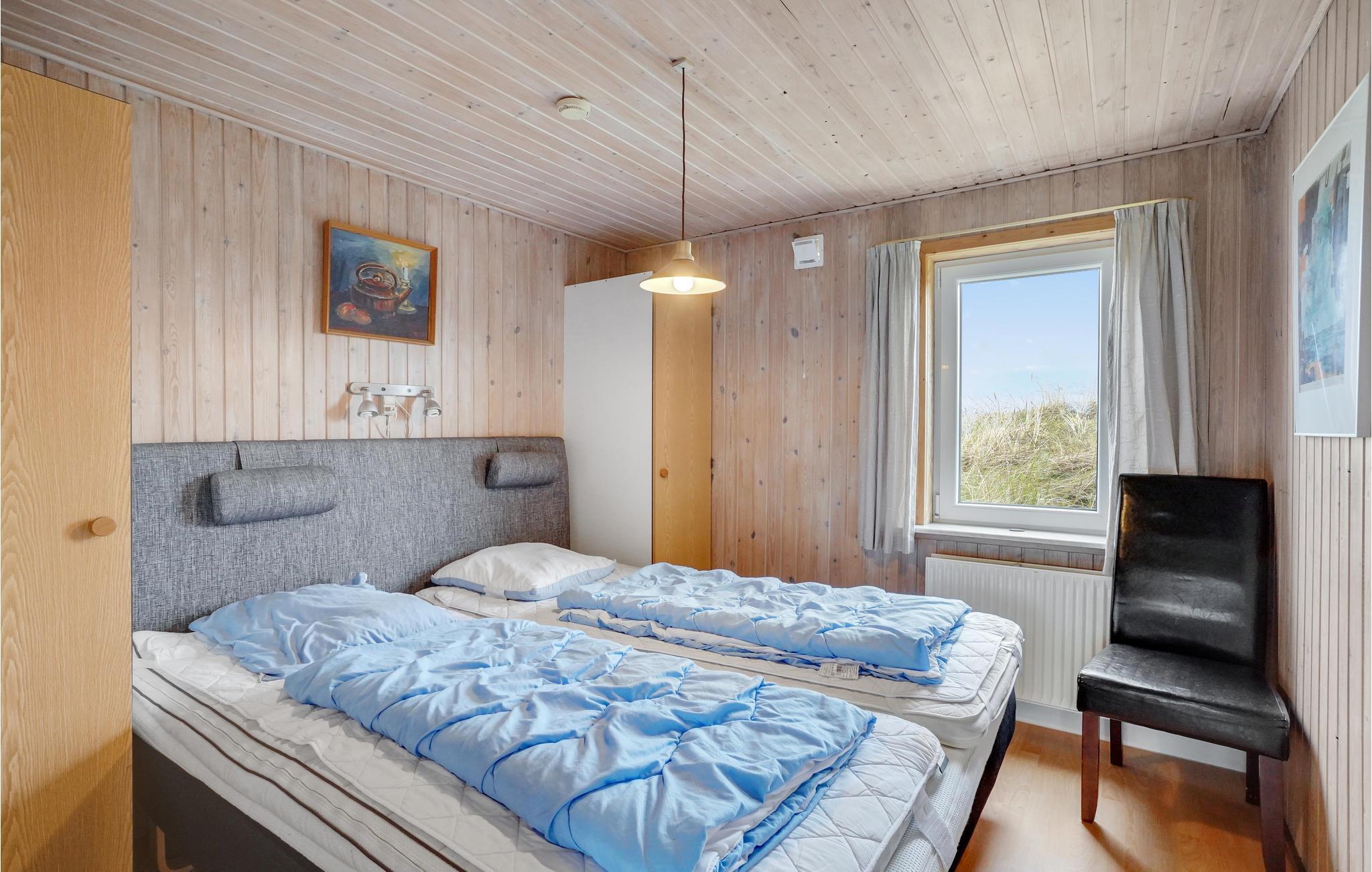 Sommerhus 10 personer kræn knudsensvej vorupør 7700 ...