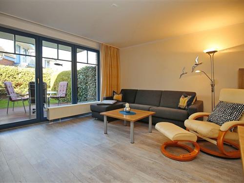 Ferielejlighed - 4 personer -  - Kastanienallee - 23946 - Ostseebad Boltenhagen