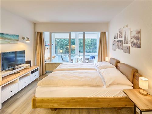 Ferieleilighet - 2 personer -  - Wehrbergsweg - 27476 - Cuxhaven