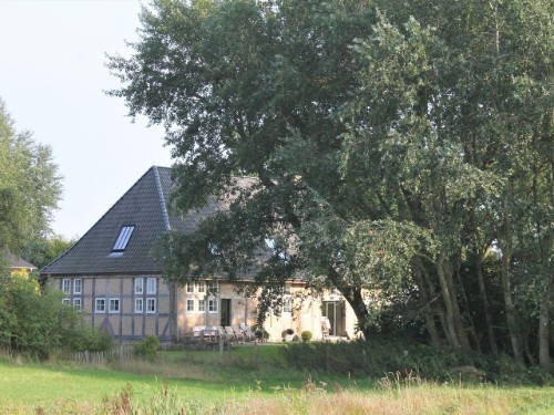 Feriehus - 10 personer -  - Langfeld - 24395 - Pommerby