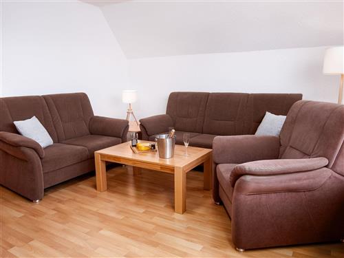 Ferielejlighed - 4 personer -  - Norden - 26506