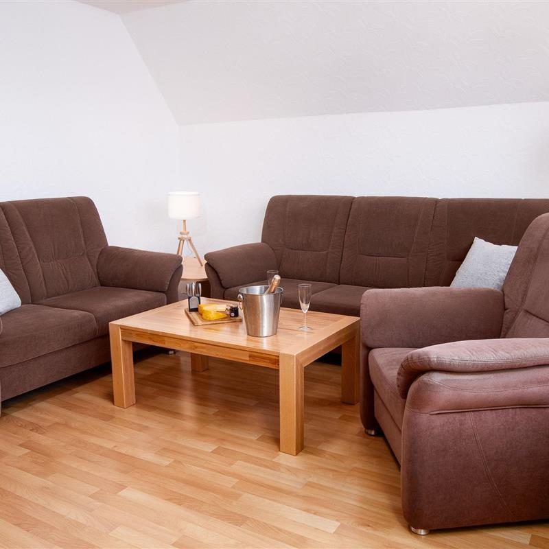 Ferielejlighed - 4 personer -  - Norden - 26506