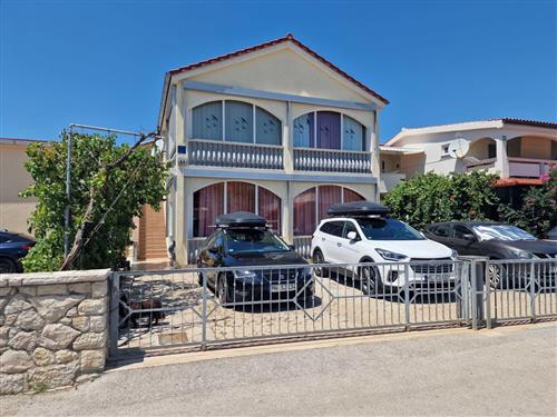 Sommerhus - 13 personer -  - Vir - 23234