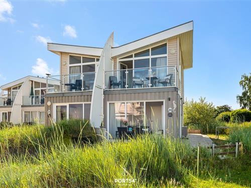 Sommerhus - 4 personer -  - Lagunenblick - 24235 - Wendtorf