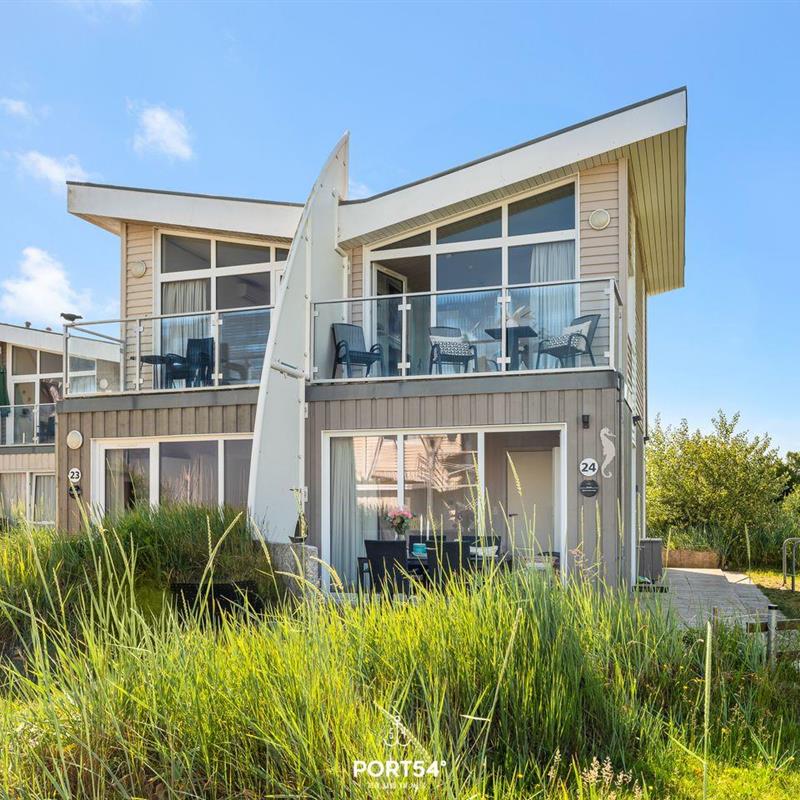 Sommerhus - 4 personer -  - Lagunenblick - 24235 - Wendtorf