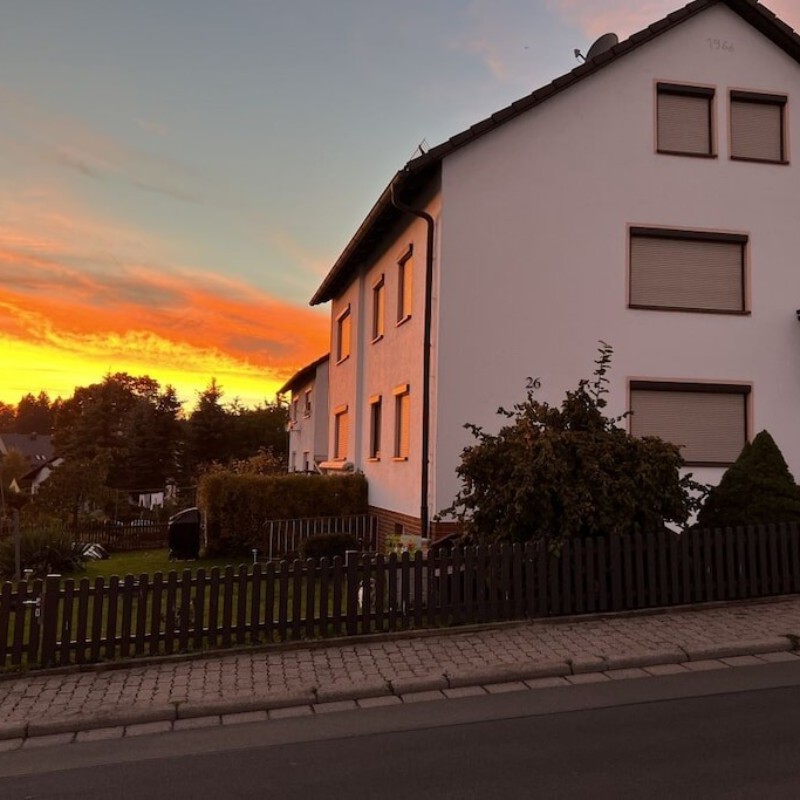 Sommerhus - 6 personer -  - 95100 - Selb-Plößberg