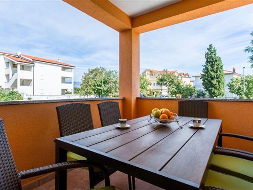 Feriehus / leilighet - 5 personer -  - Kostrij - 51515 - Šilo