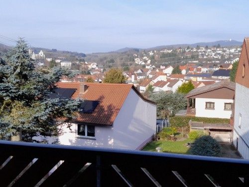 Ferielejlighed - 3 personer -  - Auf der Härtel - 66646 - Marpingen