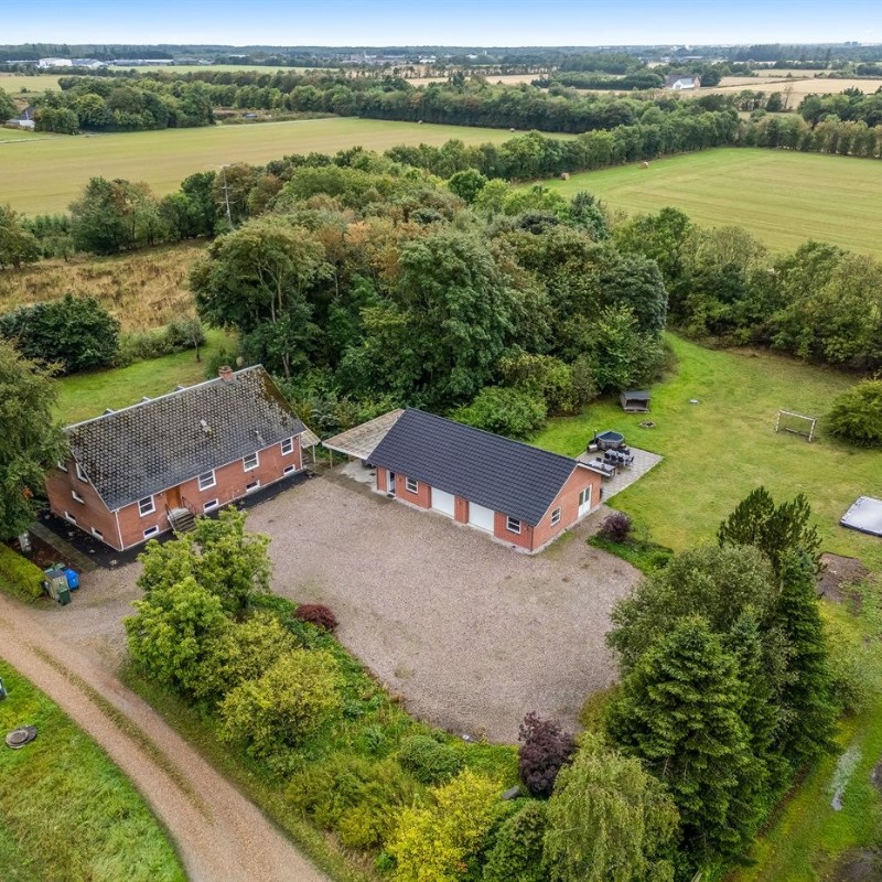 Ferienhaus - 18 Personen -  - Mellemvej - Billund - 7200 - Grindsted
