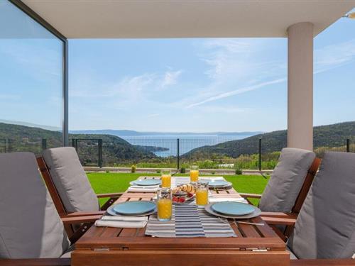 Holiday home - 5 persons -  - 52220 - Labin