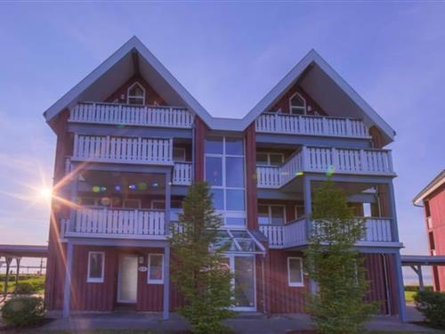 Ferielejlighed - 4 personer -  - 17248 - Rechlin