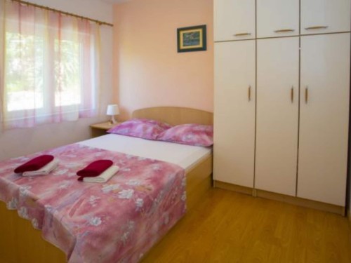 Ferienwohnung - 4 Personen -  - 21327 - Podgora