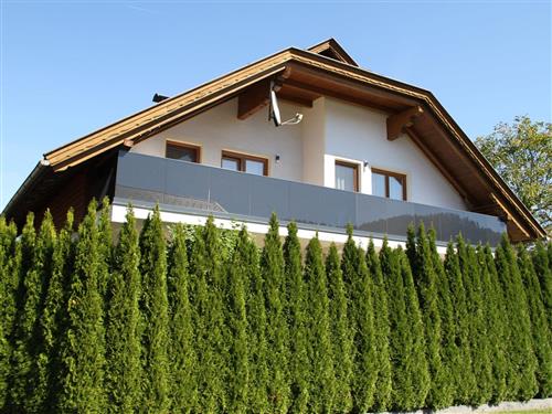 Ferielejlighed - 5 personer -  - Lerchenweg - 9122 - Sankt Kanzian Am Klopeine