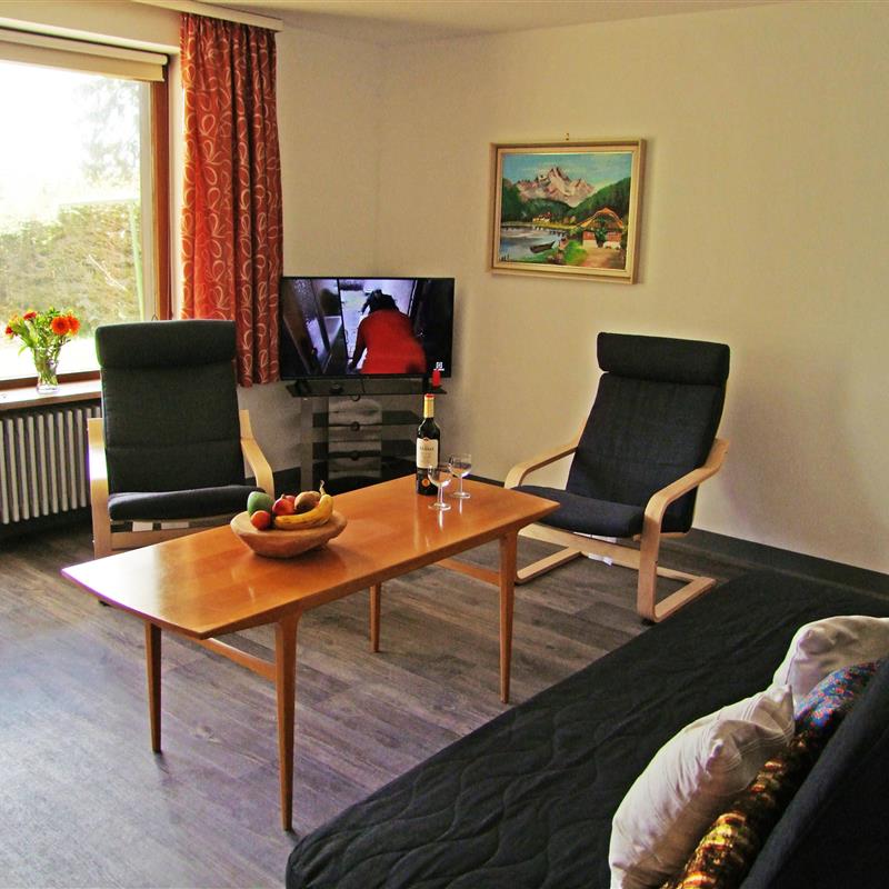 Ferielejlighed - 4 personer -  - Köpfleweg - 79868 - Feldberg (Schwarzwald)