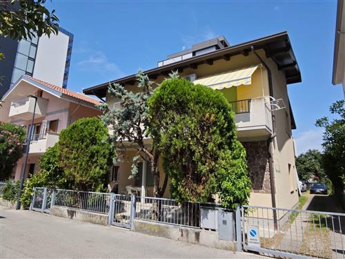 Holiday apartment - 3 persons -  - Lignano Pineta - 33054