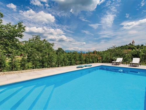 Sommerhus - 4 personer -  - Rukavac - Opatija-Matulji - 51211 - Matulji