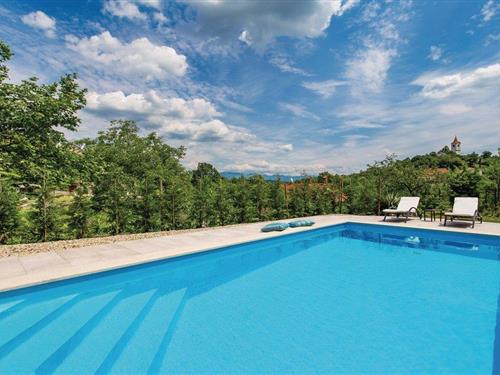 Sommerhus - 4 personer -  - Rukavac - Opatija-Matulji - 51211 - Matulji