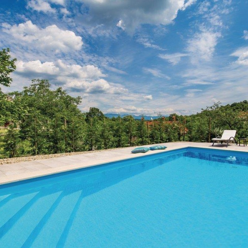 Sommerhus - 4 personer -  - Rukavac - Opatija-Matulji - 51211 - Matulji