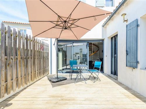 Ferienhaus - 6 Personen -  - 17340 - Châtelaillon-Plage