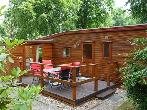 Feriecenter - 4 personer -  - Wurzelweg - 18181 - Seeheilbad Graal-Müritz