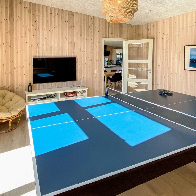 Ferienhaus - 16 Personen -  - Skråningen - Bönnerup Strand - 8585 - Northern Djursland