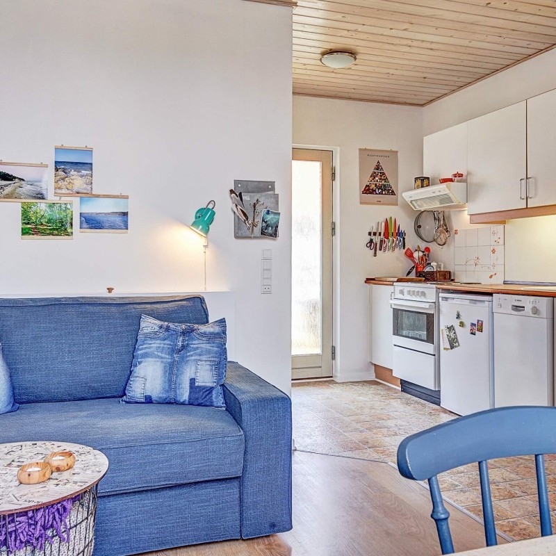 Sommerhus - 4 personer -  - Brøddegade 14, Lejl - 3760 - Gudhjem