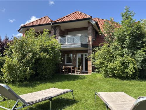 Ferielejlighed - 4 personer -  - 26969 - Fedderwardersiel