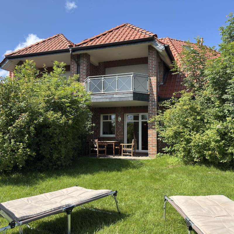 Ferielejlighed - 4 personer -  - 26969 - Fedderwardersiel